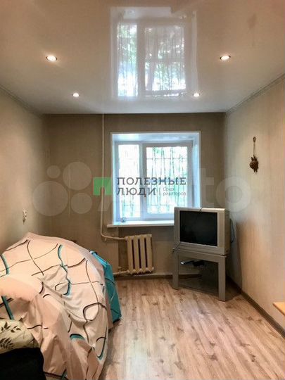 Комната 29 м² в 3-к., 1/5 эт.