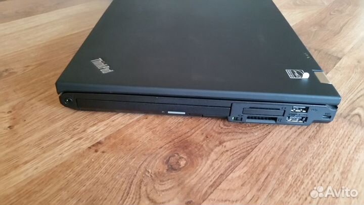 Ноутбук Lenovo ThinkPad T420 #740