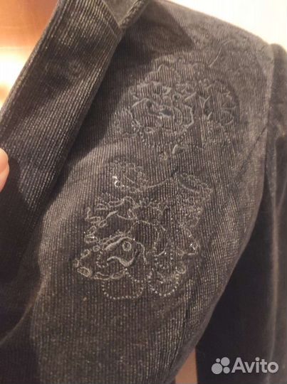 Костюм юбка