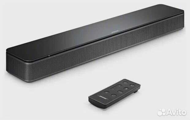 Саундбар Bose TV Speaker