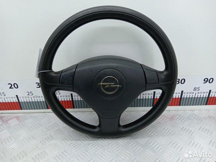 Руль Opel Agila A
