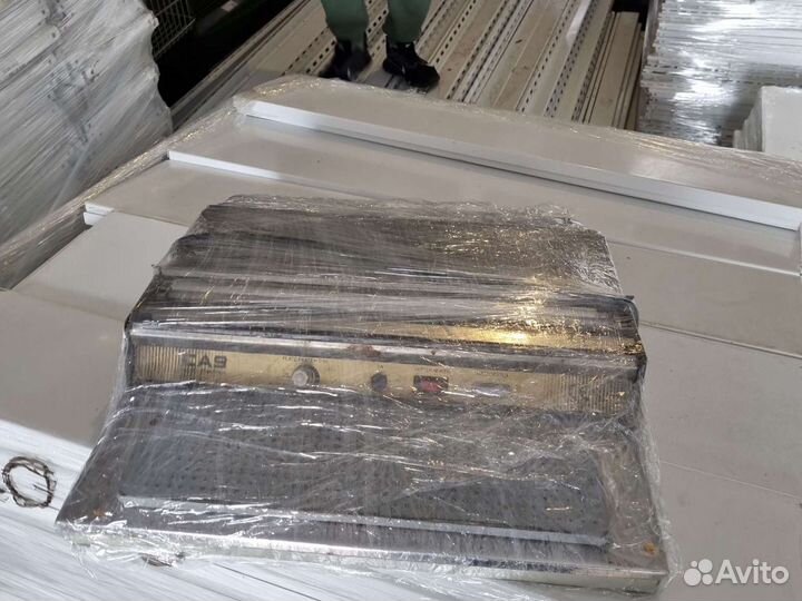 Горячий стол