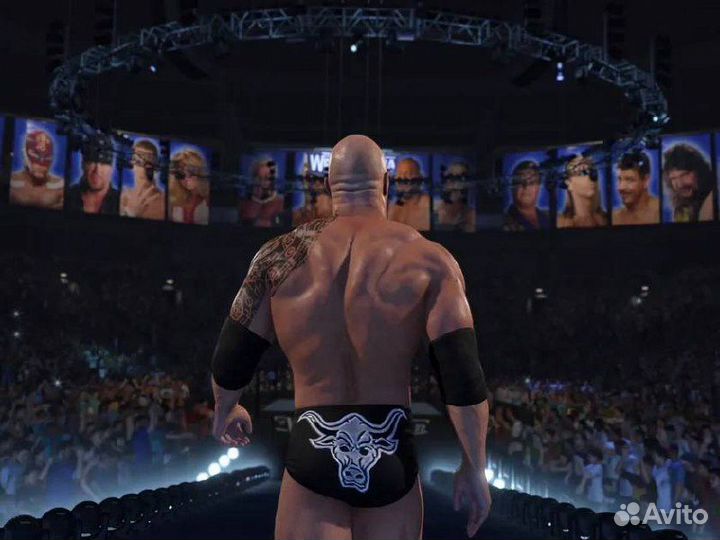 WWE 2K24 - Игры Steam