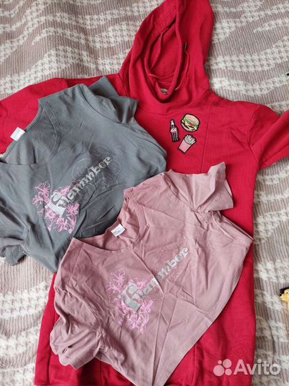 Худи для кормящих