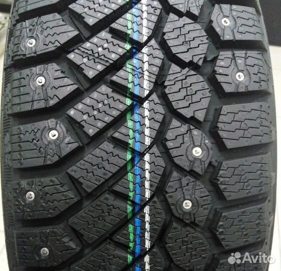Gislaved Nord Frost 200 SUV ID 225/60 R17 103T