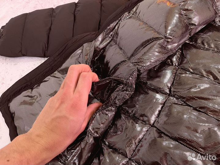 Куртки Columbia Термо на зиму