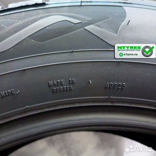 Ikon Tyres Autograph Ultra 2 SUV 295/40 R21 111Y