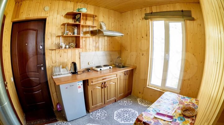 Дом 100 м² на участке 10 сот.