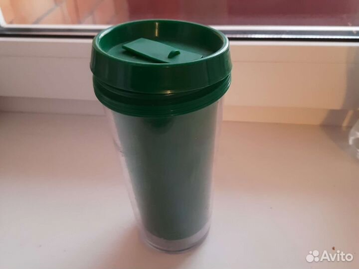 Термокружка