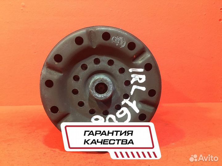 Компрессор кондиционера Toyota Corolla Verso 3zzfe