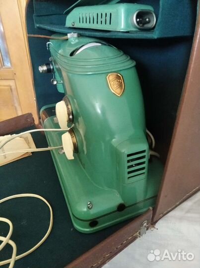 Швейная машина Тула