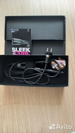 Утюжок для волос Remington