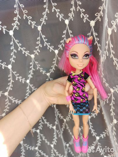 Кукла Монстер Хай