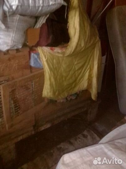 Клетки для кроликов или иной живности