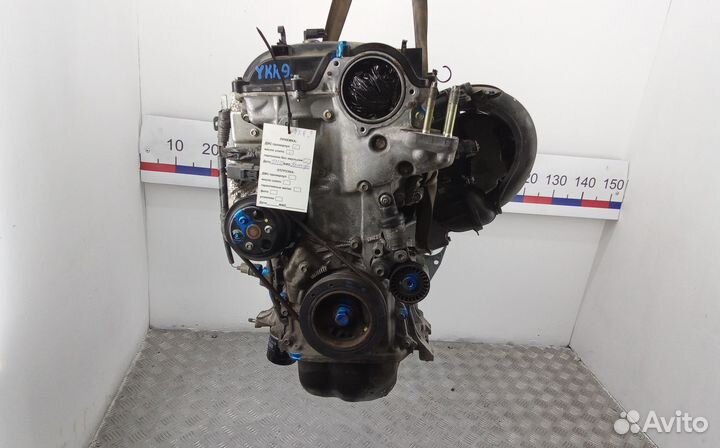Двигатель бензиновый mazda 6 2013-н.в. 2014