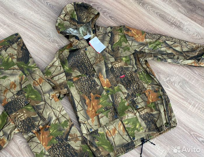 Летние костюмы камуфляж 