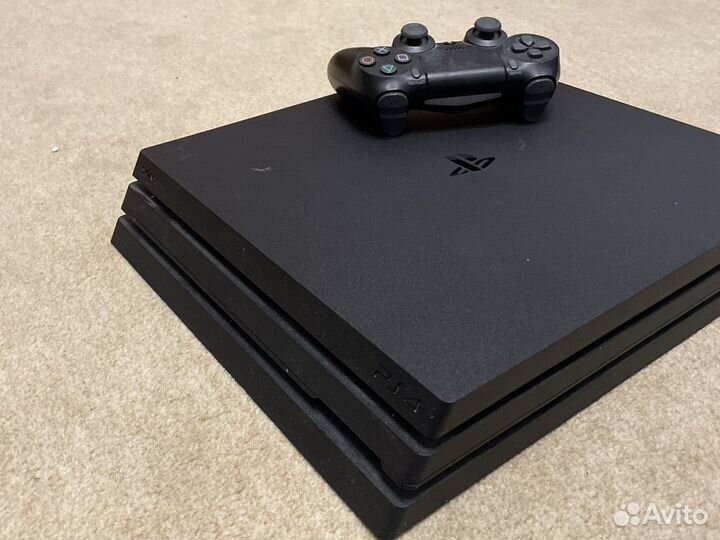 Sony PS4 pro