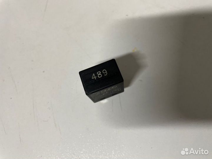 Реле Volkswagen Passat универсал cayc 2012