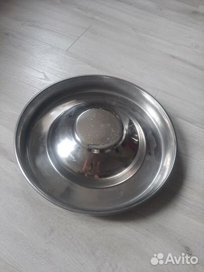 Миска для щенков