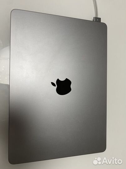 Apple MacBook Air M2 16/256GB Space Gray