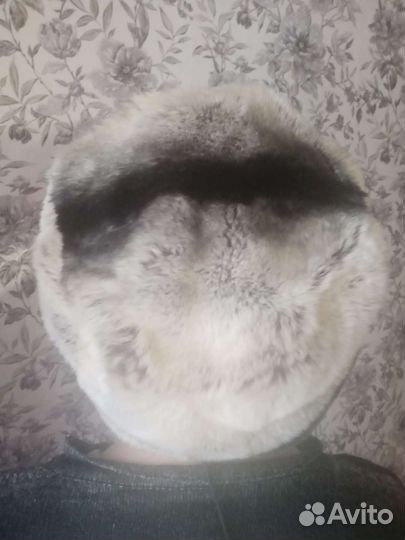 Шапка женская