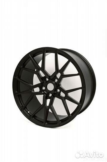 Кованные диски для range rover