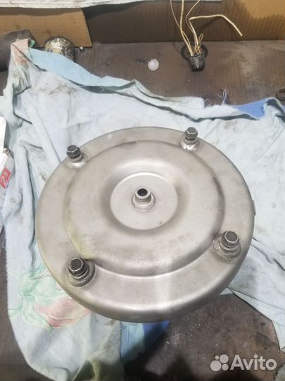 Гидротрансформатор nissan maxima (cefiro) A32