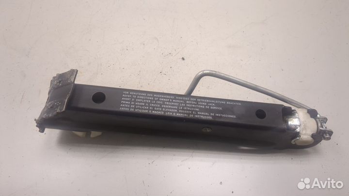 Домкрат Opel Zafira A, 2004