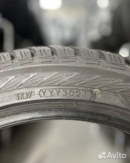 Yokohama IceGuard Stud IG65 225/45 R18 95T