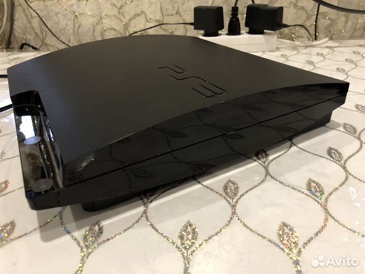 Sony PS3