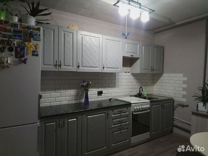 Кухня от производителя
