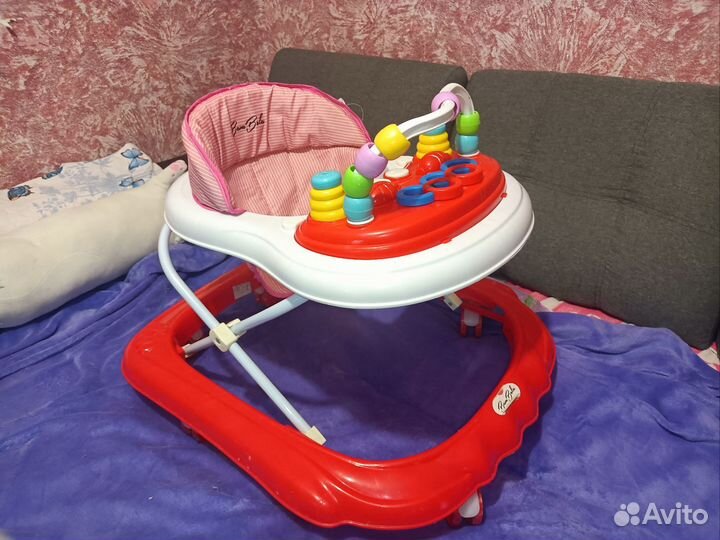 Ходунки детские