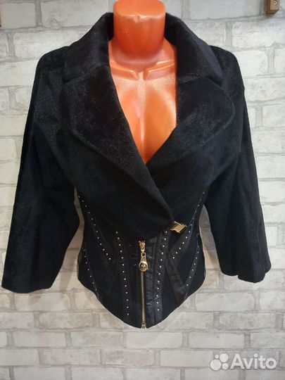 Куртка новая 42 Турция Lasagrada