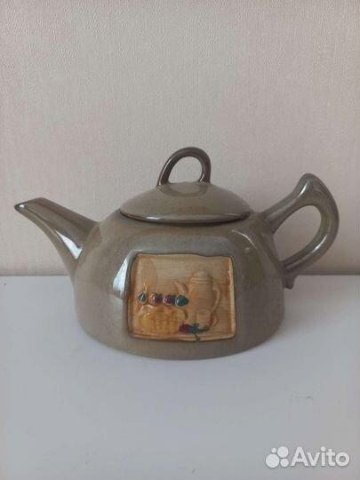 Кофейный сервиз