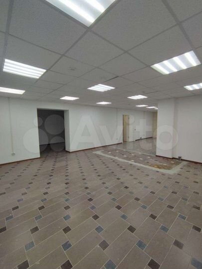 Торговая площадь, 96.8 м²