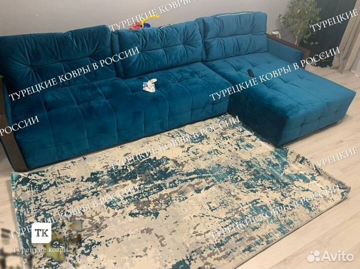 Ковер IKEA