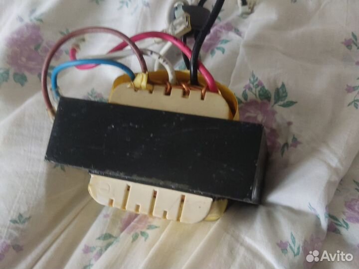 Трансформатор от ибп 430-0172A