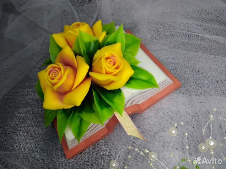 Заготовки для композиций