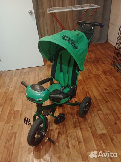 Детский велосипед бу