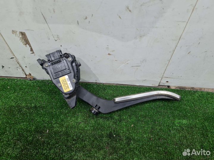 Педаль газа Touareg 1 Cayenne 955 Q7