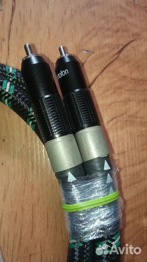 Ortofon Reference 7NX RCA-RCA