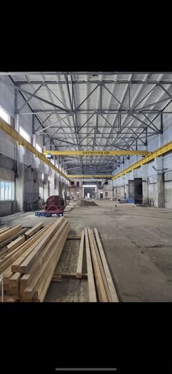 Производство, 2000 м²