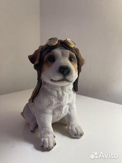 Фигурка собаки