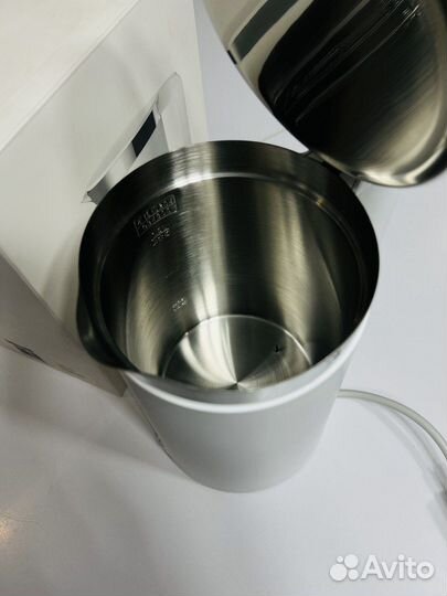 Электрический чайник Xiaomi MiJia Smart Kettle