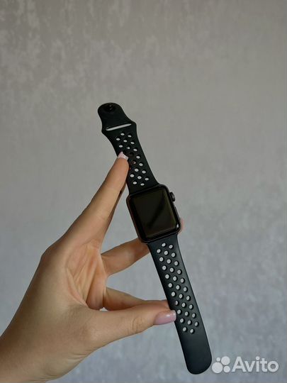 Apple watch 3