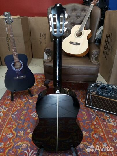 Гитара fabio HC06