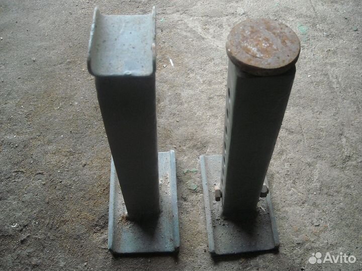Продам опору под автомобиль