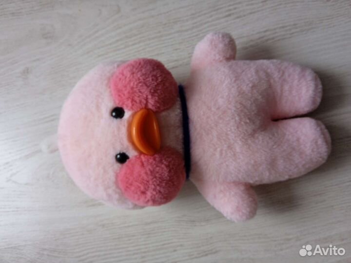 Детские игрушки мягкие