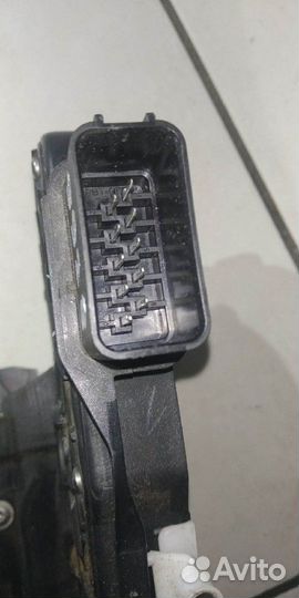 Замки дверей Land Rover Range Rover