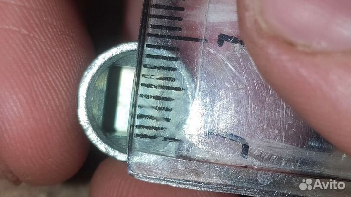 Ключ для гитары